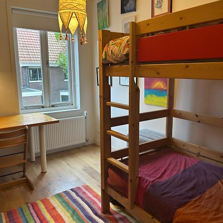 הארלם Just Like Home Bunk Bed מראה חיצוני תמונה