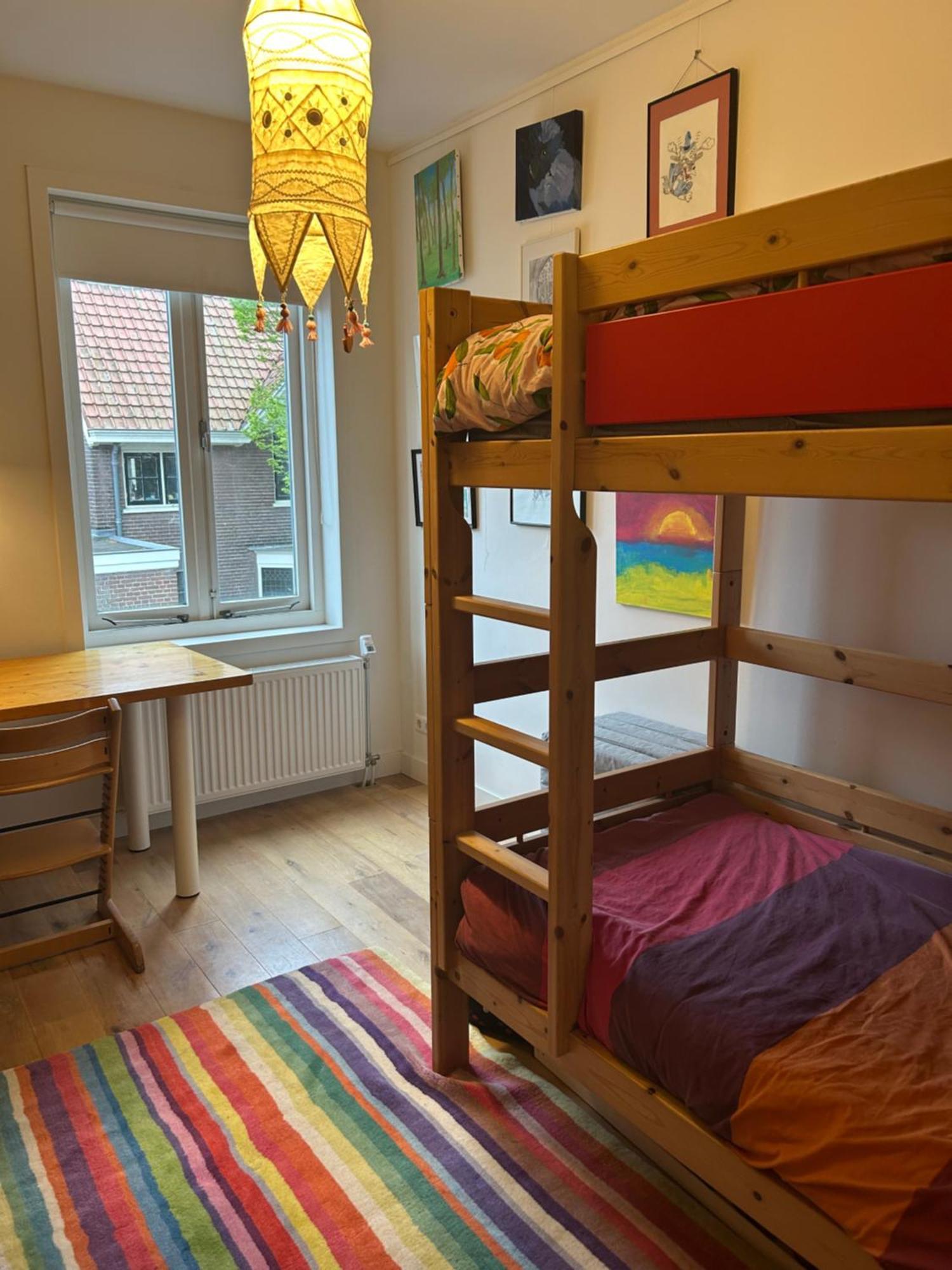 הארלם Just Like Home Bunk Bed מראה חיצוני תמונה